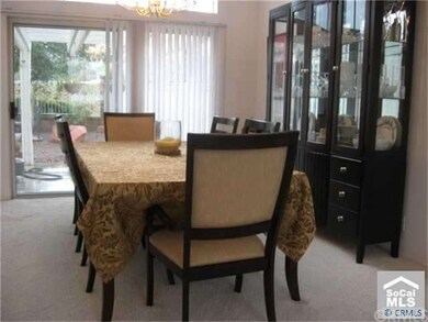 Interior photos taken from previous tenant