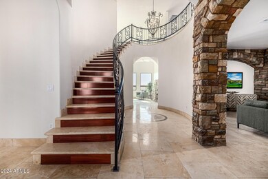 Entry Way