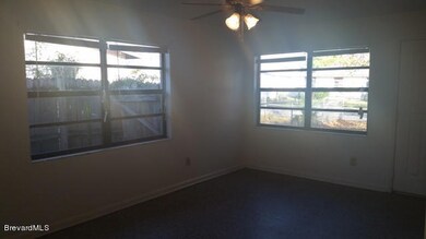 Living/ Dining Room