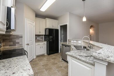 850 Mirike Dr, Fort Worth, TX 76108 - photo 6