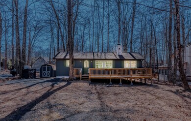 229 Pontiac Path, Pocono Lake, PA 18347 - photo 3