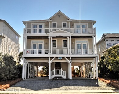 208 E First St, Ocean Isle Beach, NC 28469 - photo 2