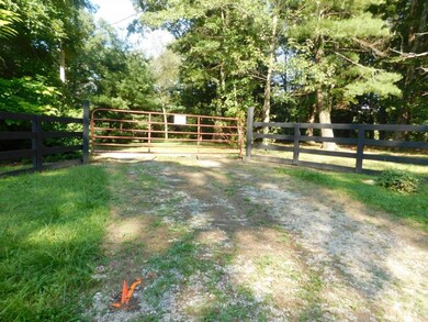 Entrance Gate