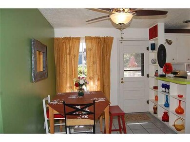 Dining Room.