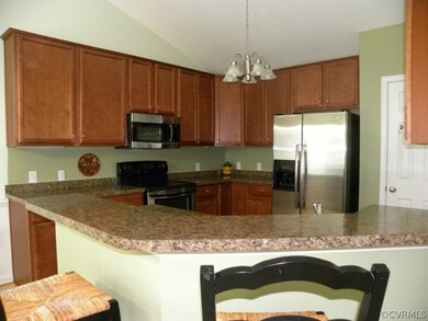 1716 Palm Grove Terrace, Henrico, VA 23228 - photo 6