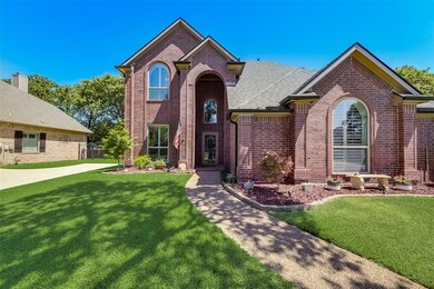 3412 Texas Trail, Hurst, TX 76054 - photo 3