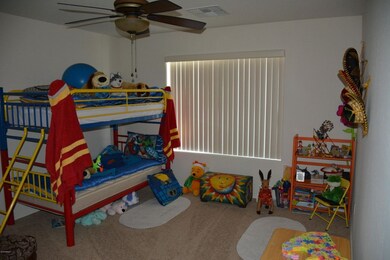 3rd Bedroom