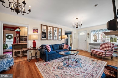 503 E Gravers Ln, Glenside, PA 19038 - photo 5