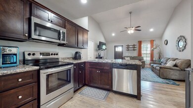 108 Doak St, Shelbyville, TN 37160 - photo 7