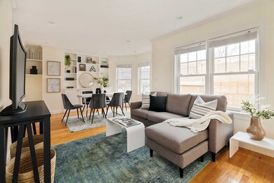 92 Chestnut St unit 2, Brookline, MA 02445 - photo 7