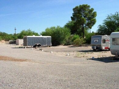 RV:BOAT PARKING
