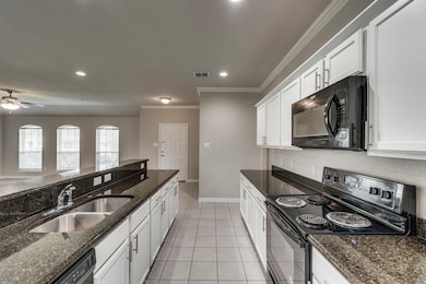 535 Cottonview Dr, Waxahachie, TX 75165 - photo 3