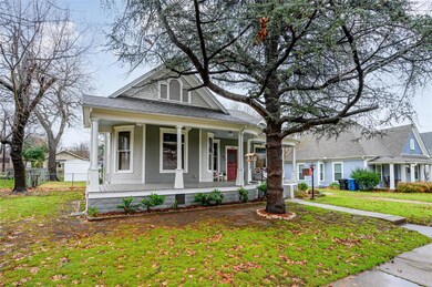 1111 W Main St, Denison, TX 75020 - photo 4