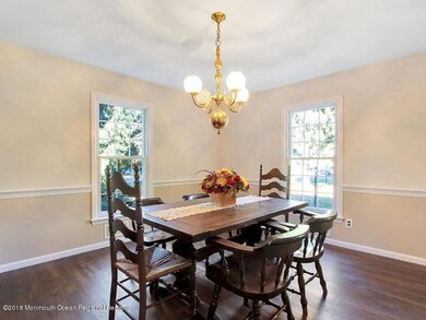 29 Brisbane Hill Dr, Colts Neck, NJ 07722 - photo 6