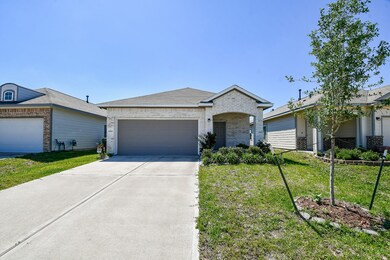 17927 Costrell Dr, Hockley, TX 77447 - photo 2