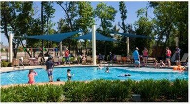 3843 Fleetwood, Spring, TX 77386 - photo 2