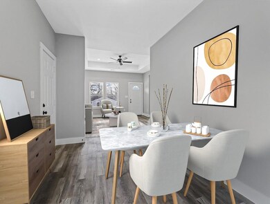 927 W Florence St, Denison, TX 75020 - photo 7