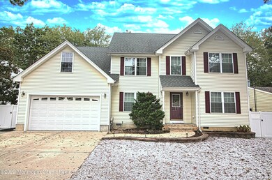 326 Enterprise Dr, Forked River, NJ 08731 - photo 4