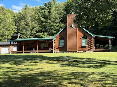 7755 Willow Brook Rd, Little Genesee, NY 14754 - photo 3