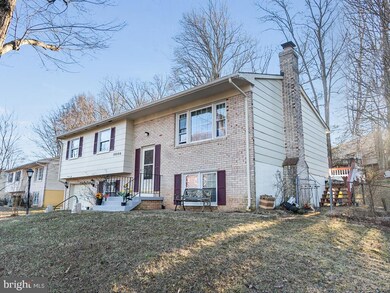 13308 Nassau Dr, Woodbridge, VA 22193 - photo 2