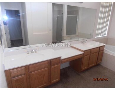 Master Bath/Spa.