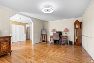 10182 S Chattel Cir, South Jordan, UT 84095 - photo 4