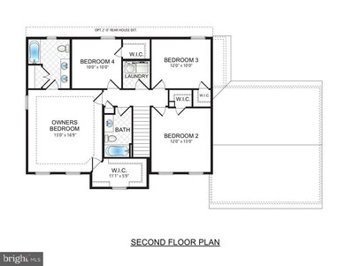 3486 Fox Pointe Ln unit 12, York, PA 17404 - photo 3