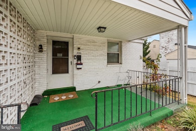 220 University Blvd E, Silver Spring, MD 20901 - photo 5