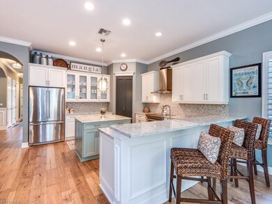 6597 Marbella Ln, Naples, FL 34105 - photo 7