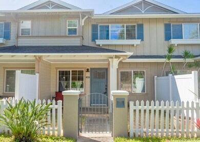 91-2091 Kaioli St unit 1602, Ewa Beach, HI 96706 - photo 2