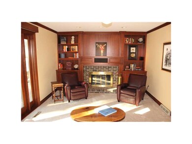 Family Room.