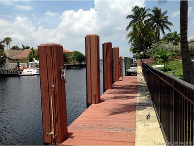Waterfront/Dock/Pier