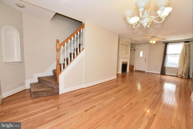 114 S Wolfe St, Baltimore, MD 21231 - photo 5