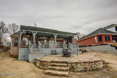 1197 Cross Creek Dr E, Hernando, MS 38632 - photo 3