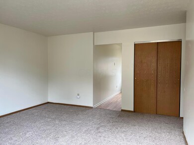 Living Room to Kitchen