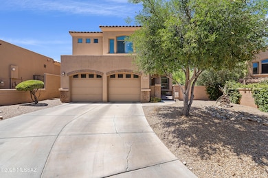 3451 E Corte Paloma Brava, Tucson, AZ 85718 - photo 4