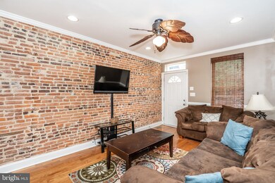 32 E Randall St, Baltimore, MD 21230 - photo 5