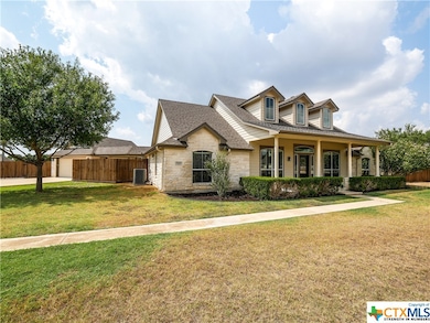 2122 Allena Ln, Temple, TX 76502 - photo 3