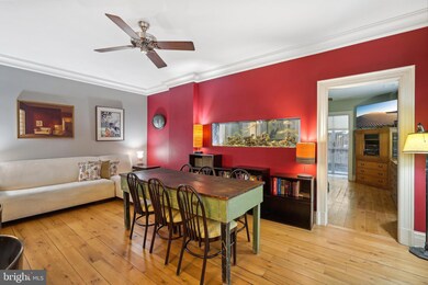 1901 Columbia Rd NW unit 101, Washington, DC 20009 - photo 5