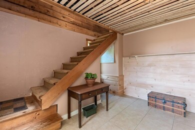 mudroom