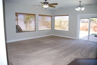 1621 Lizzie Ln, Saint George, UT 84790 - photo 5