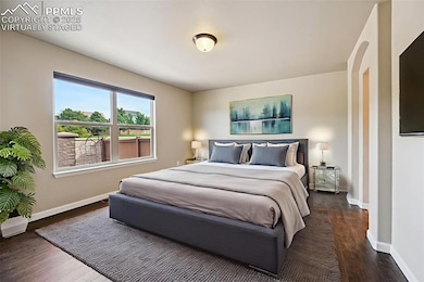 5384 Oak Spring Heights, Colorado Springs, CO 80923 - photo 7