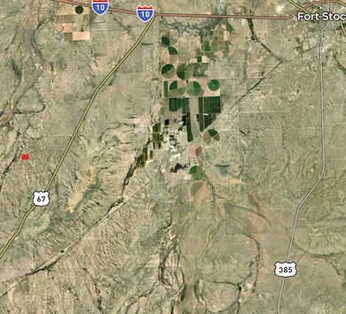 unlisted-address, Fort Stockton, TX 79735 - photo 4