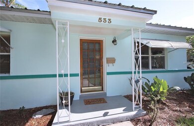 A place to call home!