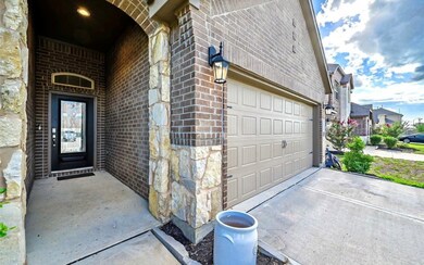 28711 Yellowstone Preserve Ln, Fulshear, TX 77494 - photo 2