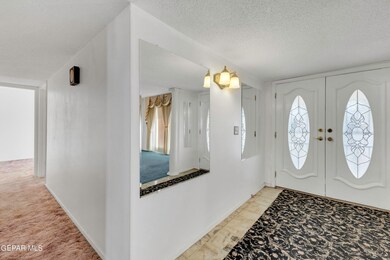 1532 Vista Real Dr, El Paso, TX 79935 - photo 5