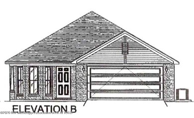 1717B Elevation
