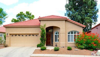 249 E Desert Golf Place, Tucson, AZ 85737 - photo 4