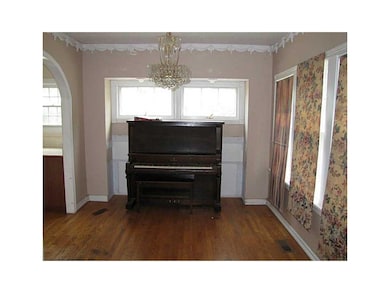 Dining Area.