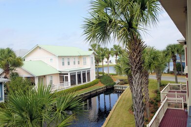 Water Views